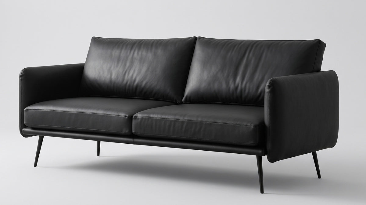 Designed for the way you live.