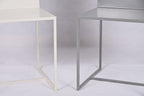 Flat Back Kube
