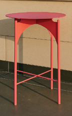 Moon Turtle Stool