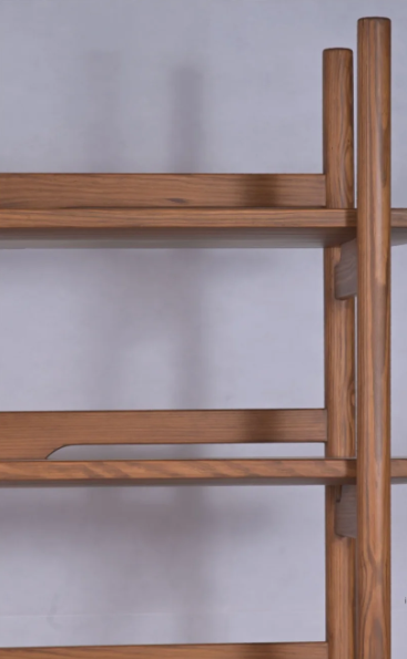 Shelves
