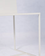 Flat Back Kube