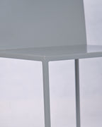 Flat Back Kube