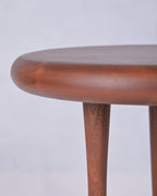 Trio Mushroom