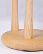 Trio Mushroom