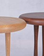 Trio Mushroom