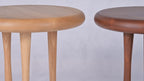 Trio Mushroom